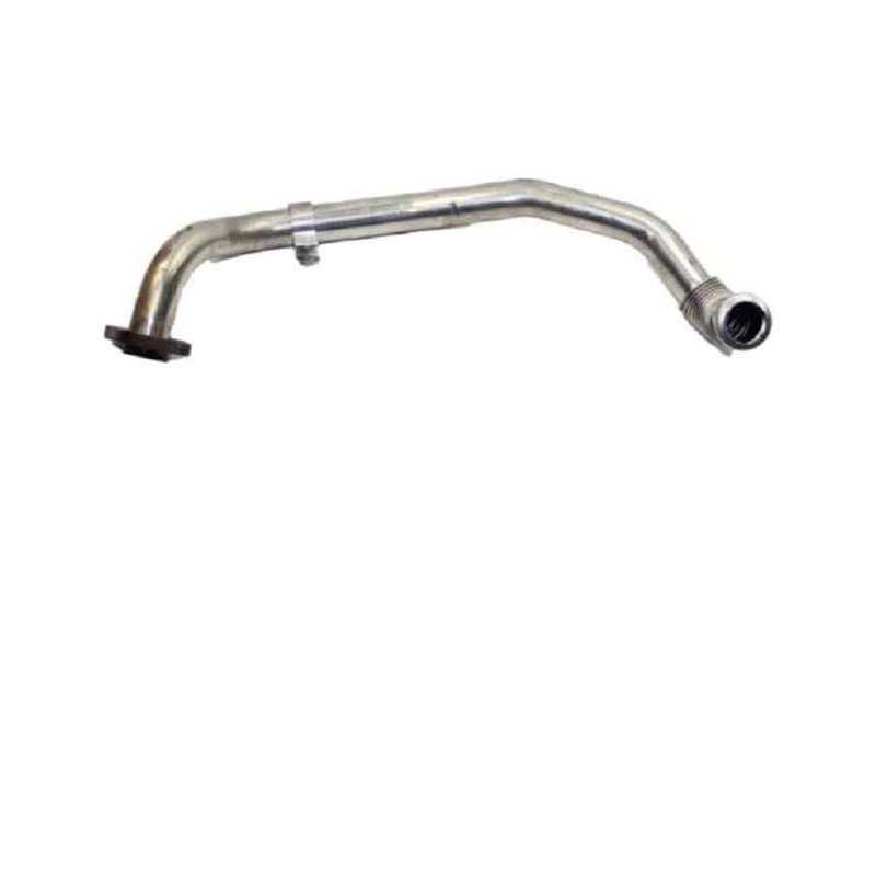 Tuyau d air EGR Citroen C5 Peugeot 407 161836 Tuyau d air EGR Citroen C5 Peugeot 407 161836