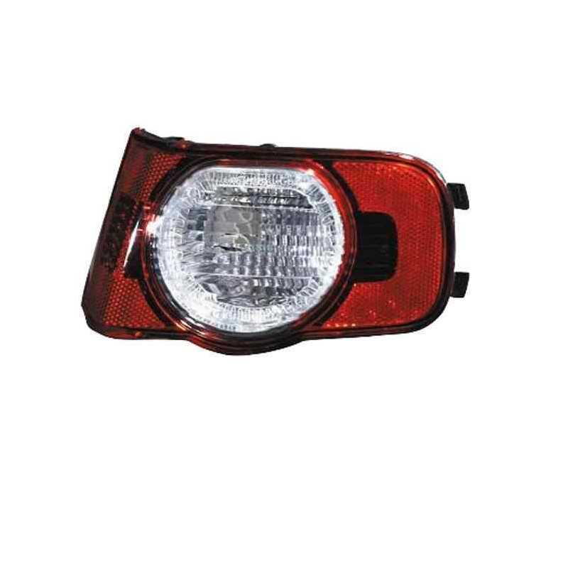 Feu arriere droit de recul pour Citroen C3 Picasso 043943 Feu arriere droit de recul pour Citroen C3 Picasso 043943