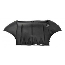Cache de protection sous moteur Audi...