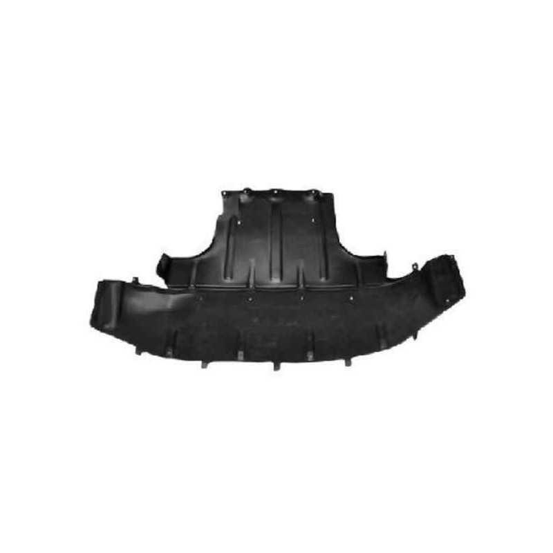 Cache de protection sous moteur Audi Q7 A partir de 2006 1370345