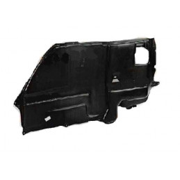 Cache sous boite de vitesse BMW S3...