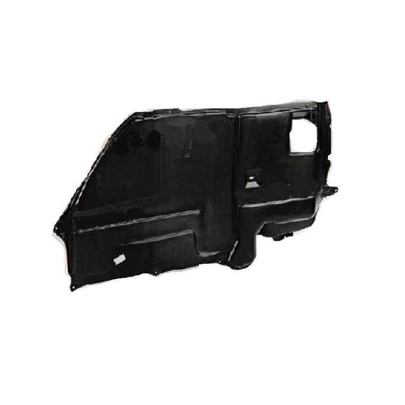 Cache sous boite de vitesse BMW S3 E36 Essence et Diesel