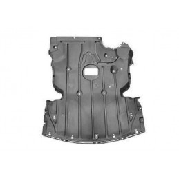 Cache, carenage, protection sous moteur BMW Serie 3 E90 E91 E92 Diesel