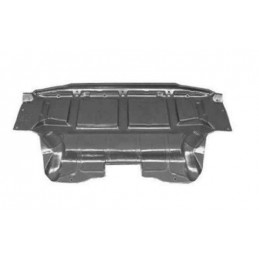Cache de protection sous moteur BMW X5 E53