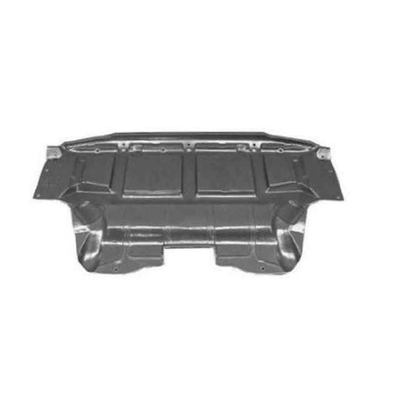 Cache de protection sous moteur BMW X5 E53 