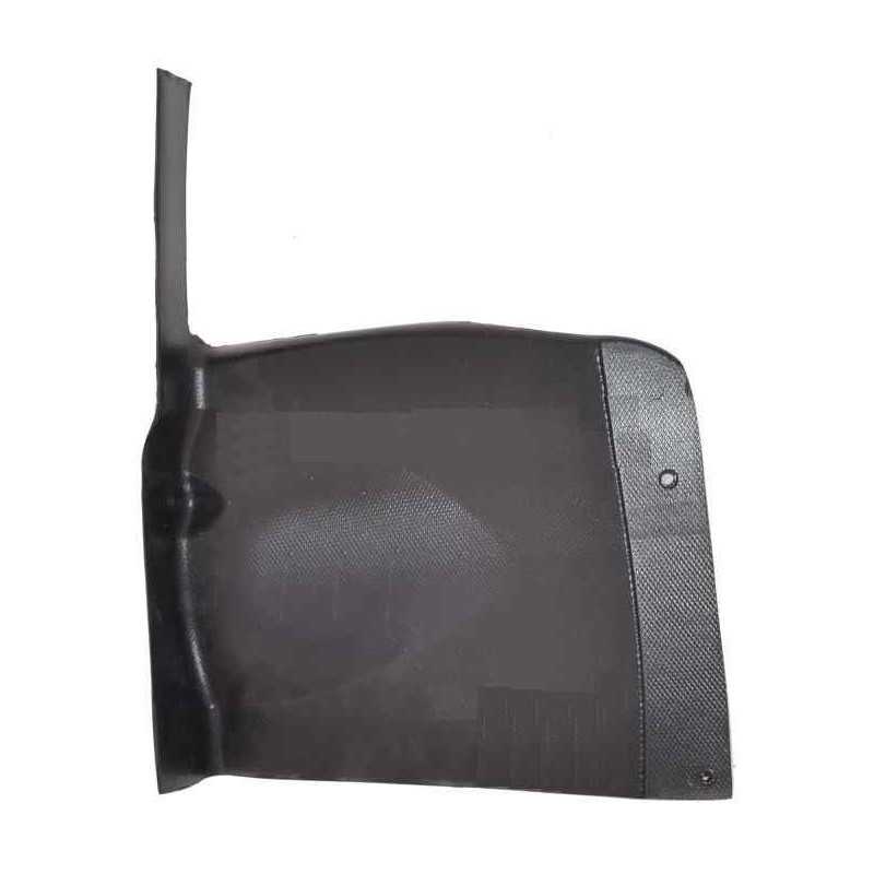 Cache moteur pare boue Avant Gauche Citroën Berlingo 2900207 Cache moteur pare boue Avant Gauche Citroën Berlingo 2900207