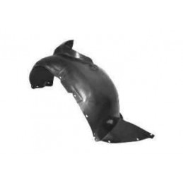Pare boue d'aile avant droit Volkswagen Polo  9031107