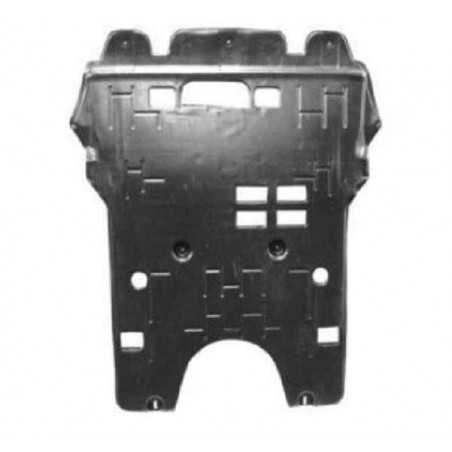 Kit Fixation Cache Sous Moteur Peugeot 308 / Citroën C4 Picasso - 22 Pièces Neuf