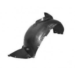 Pare boue d'aile avant Gauche Volkswagen Polo  9031108