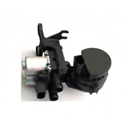Valve de chauffage Audi A6