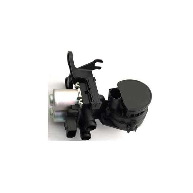 Valve de chauffage Audi A6