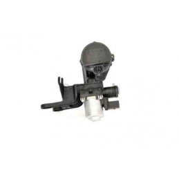 Valve de chauffage Audi A6