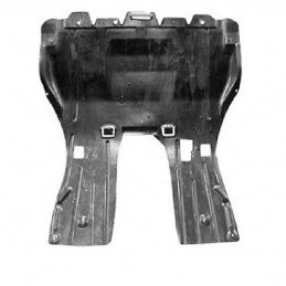 Cache sous moteur Peugeot 407 Citroen...