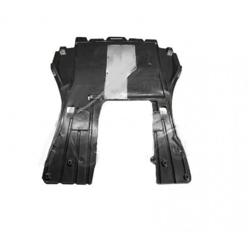 Cache sous moteur Citroen C5 2.2 et 2.7 Diesel