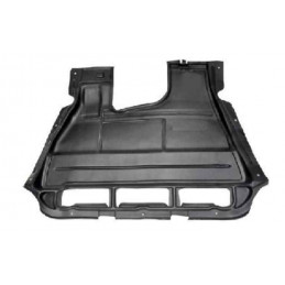 Cache sous moteur Citroen Jumpy...