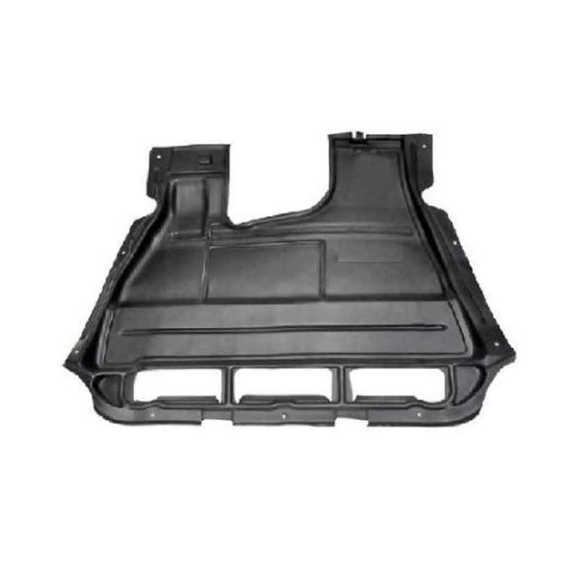 Cache sous moteur Citroen Jumpy Peugeot Expert