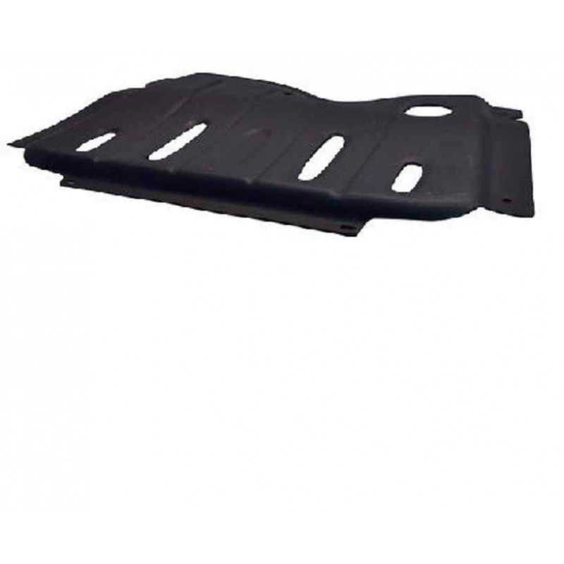 Cache sous moteur DACIA Logan 8010201 Cache sous moteur DACIA Logan 8010201