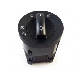 Bouton commodo éclairage phare Vw Polo Sharan Transporter EWSVW076