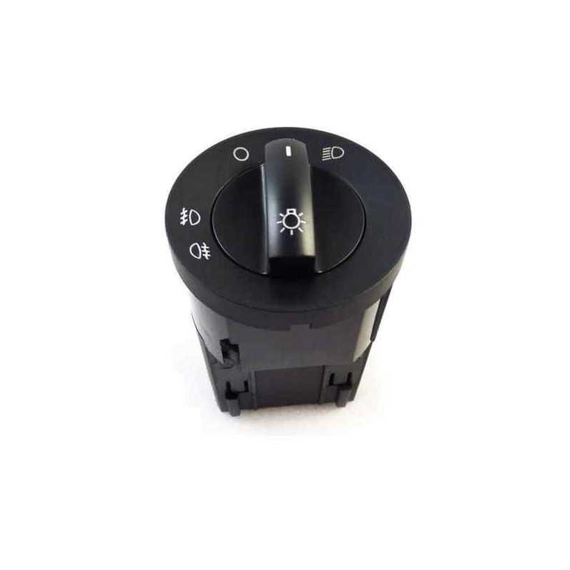 Bouton commodo éclairage phare Vw Polo Sharan Transporter EWSVW076 Bouton commodo éclairage phare Vw Polo Sharan Transporter EWSVW076
