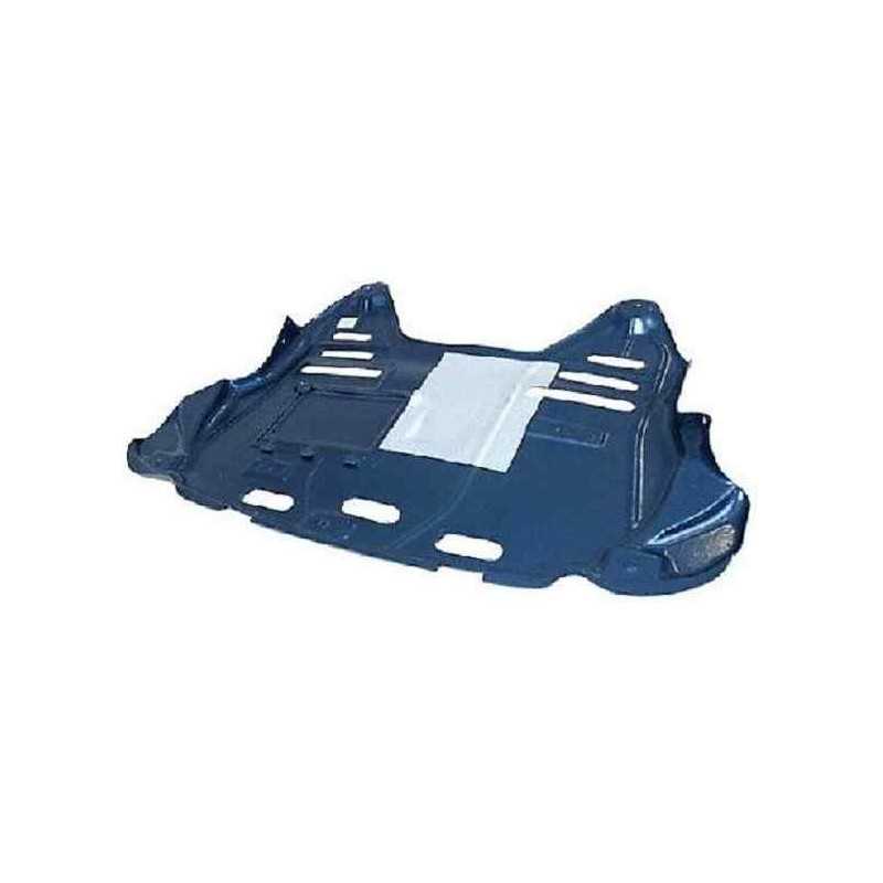 Cache moteur Fiat Bravo Brava Marea essence 3150201 Cache moteur Fiat Bravo Brava Marea essence 3150201