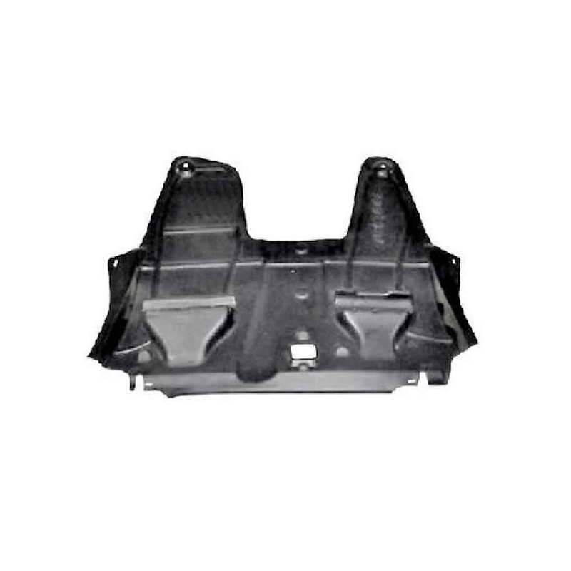 Cache sous moteur Fiat 500