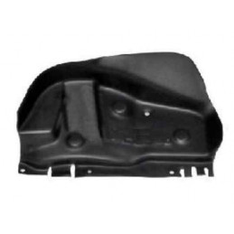 Protection sous moteur avant Droit Fiat 500  3060202