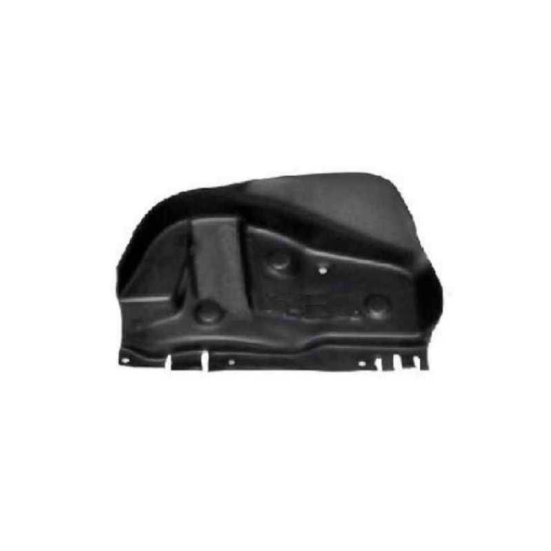 Protection sous moteur avant Droit Fiat 500 