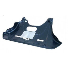 Cache protection sous moteur Fiat Punto et Idea 3400202