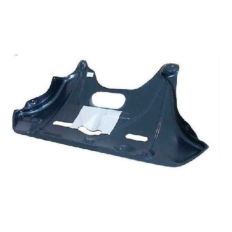 Cache protection sous moteur Fiat Punto et Idea 3400202