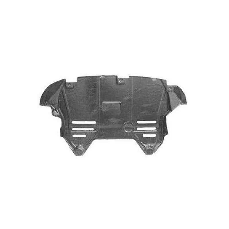 Cache sous moteur Fiat Multipla