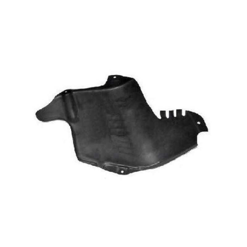 Cache sous moteur avant Droit Fiat MULTIPLA sauf 1.9L 3550202 Cache sous moteur avant Droit Fiat MULTIPLA sauf 1.9L 3550202