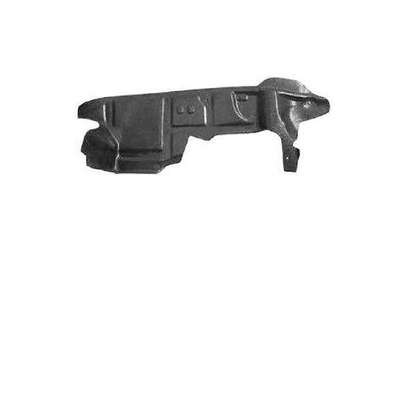 Cache sous moteur Fiat Seicento 3050202