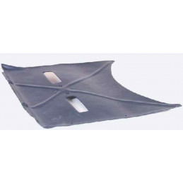 Cache protection sous moteur fiat stilo  3250201