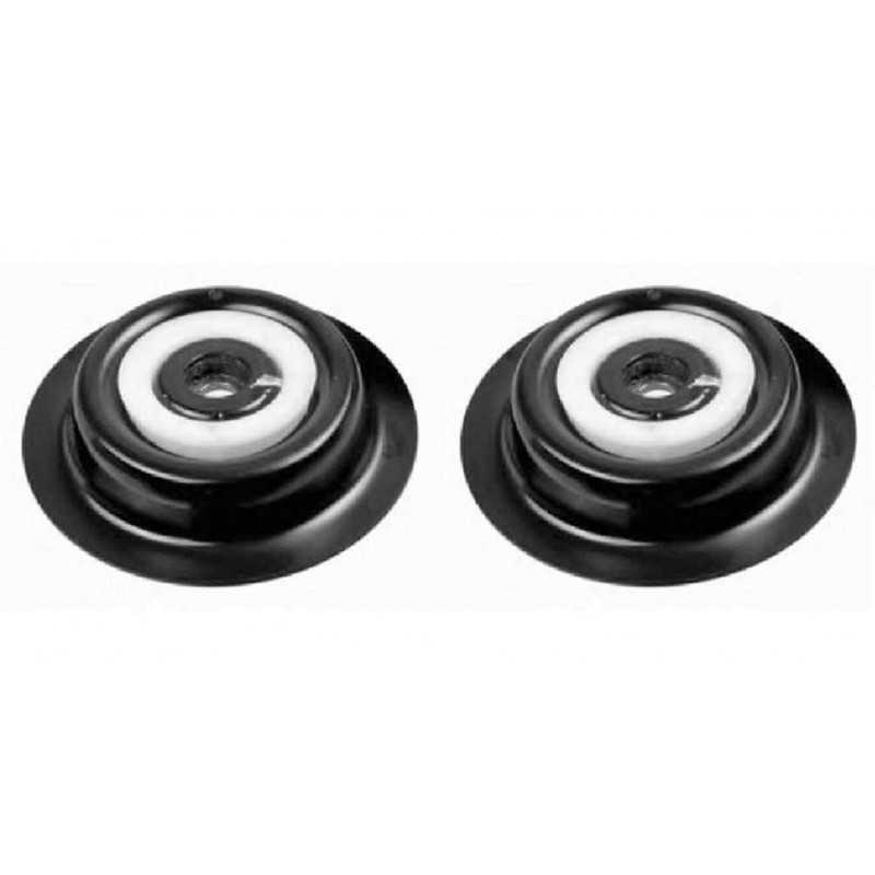 2 Coupelles Butee de suspension Opel Combo2 CorsaA CorsaB Tigra 205 454*2 2 Coupelles Butee de suspension Opel Combo2 CorsaA CorsaB Tigra 205 454*2