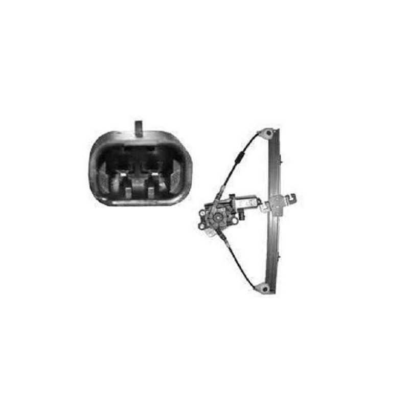 Leve vitre electrique gauche Alfa Roméo 145 et 146 03007502 Leve vitre electrique gauche Alfa Roméo 145 et 146 03007502