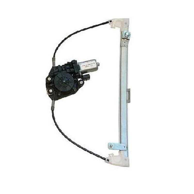 Leve vitre électrique avant gauche pour Alfa Roméo 147 aa41l Leve vitre électrique avant gauche pour Alfa Roméo 147 aa41l