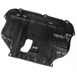 Cache Sous moteur Ford C-max Diesel
