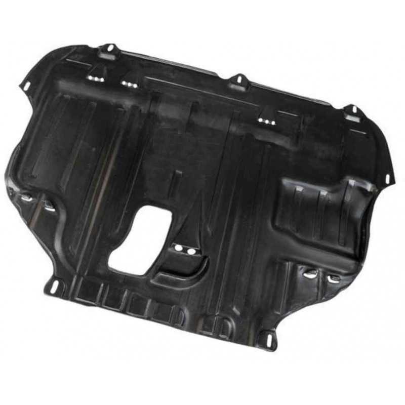 Cache Sous moteur Ford C-max Diesel