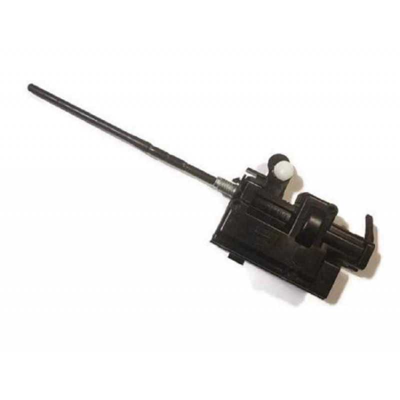 Actionneur, moteur de trappe a carburant pour Nissan Renault 8200312600 Actionneur, moteur de trappe a carburant pour Nissan Renault 8200312600