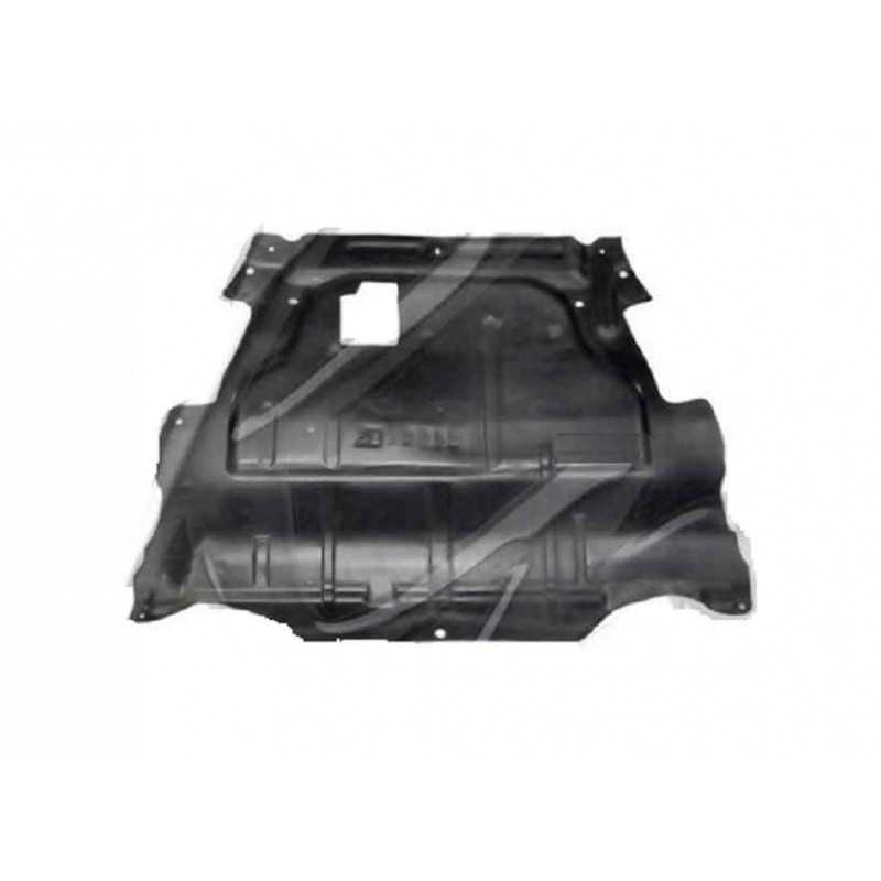 Cache sous moteur Ford Mondeo partie arriere 