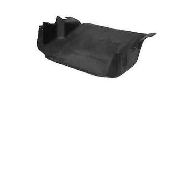 Cache sous moteur Ford Transit MK5 4900201 Cache sous moteur Ford Transit MK5 4900201