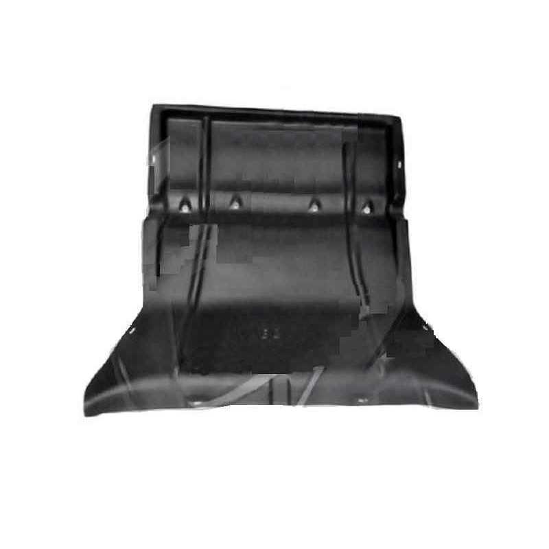 Cache sous moteur Iveco Daily de 06/2006 à 08/2011