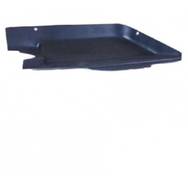 cache sous moteur Iveco Daily 07100201 cache sous moteur Iveco Daily 07100201