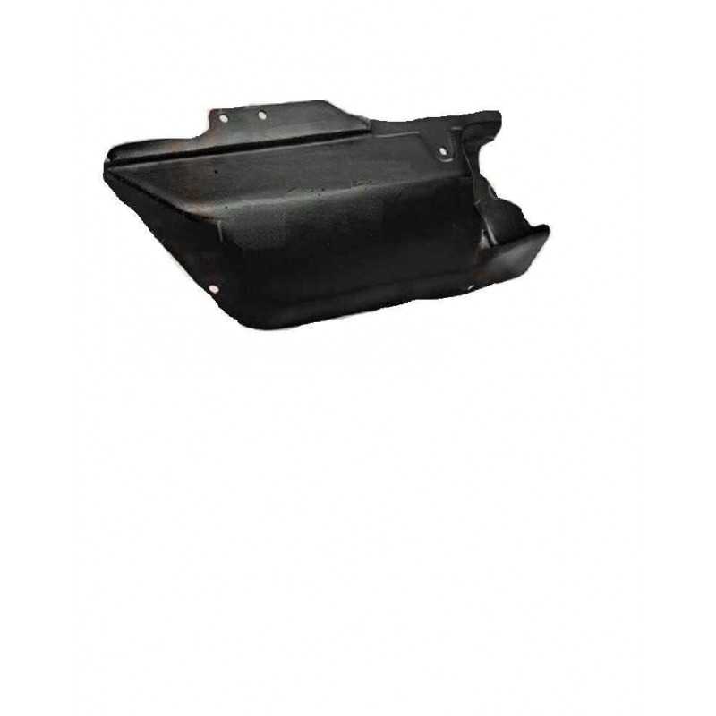 Cache moteur avant droit Iveco Daily  07100202