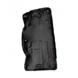 Cache sous moteur avant Mercedes Vito et Viano