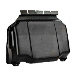 Cache sous moteur Mercedes 207