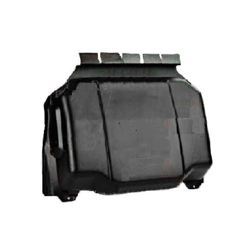 Cache sous moteur Mercedes 207