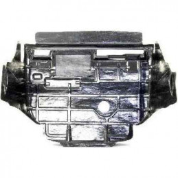 Cache sous moteur pour Renault Master Opel Movano Nissan Interstar 151001