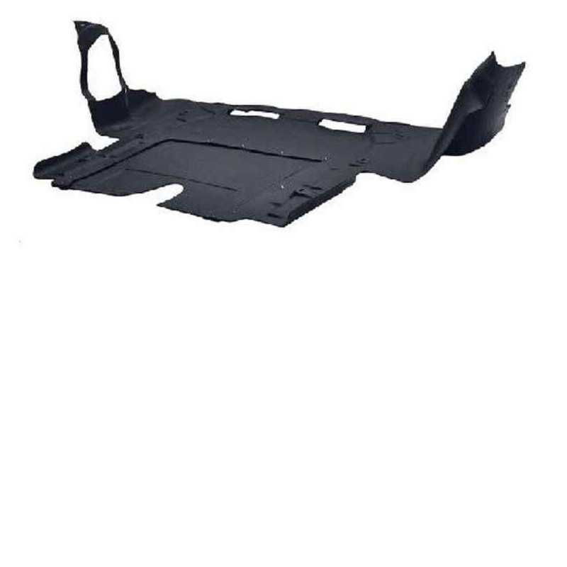 Cache sous moteur pour Opel Astra H Zafira 6500203 Cache sous moteur pour Opel Astra H Zafira 6500203