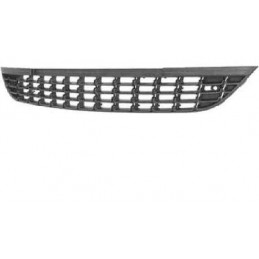 Grille de Pare Choc Avant Partie Centrale Opel Astra J op3004D